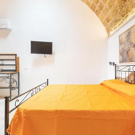 Appartamento Leucadense By Barbarhouse Castrignano del Capo